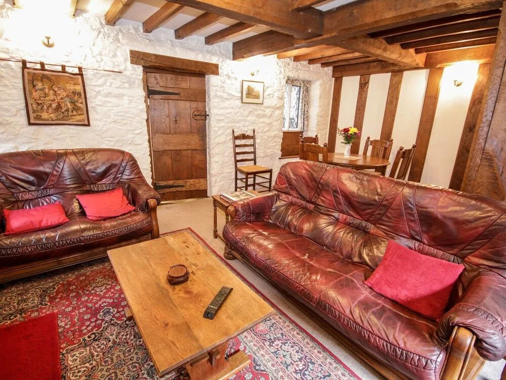 Nant Cottage