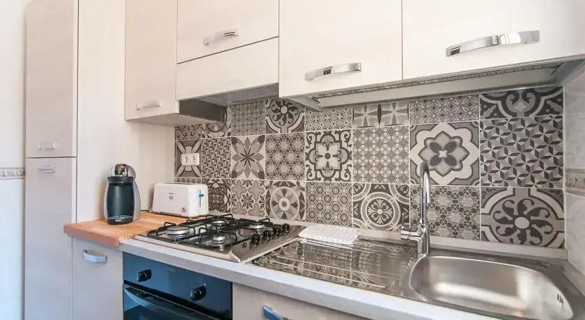 Bohemian Rhapsody 3 Bedrooms Gracia