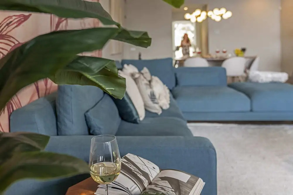 Luxury Holiday - Madeira Oceanview Paradise