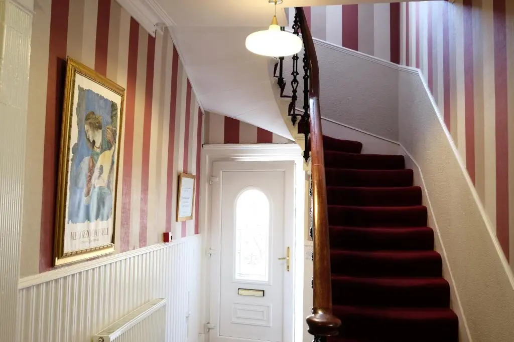 Balmore Guest House