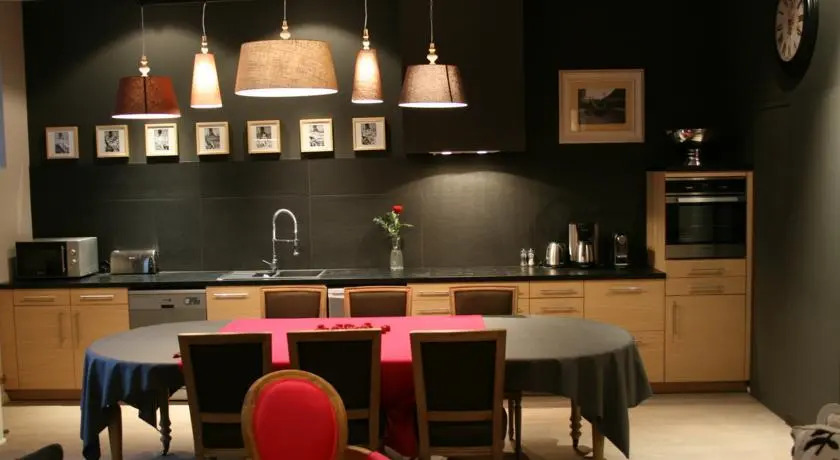 Le Show Room