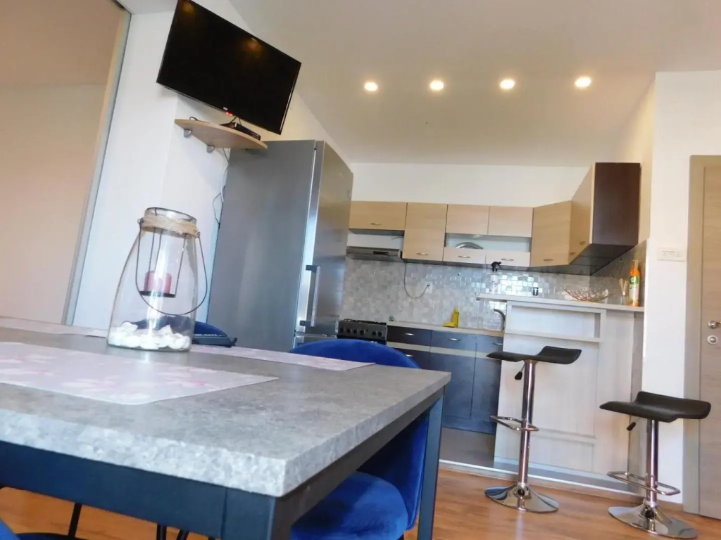 Jacky apartment / Sea view