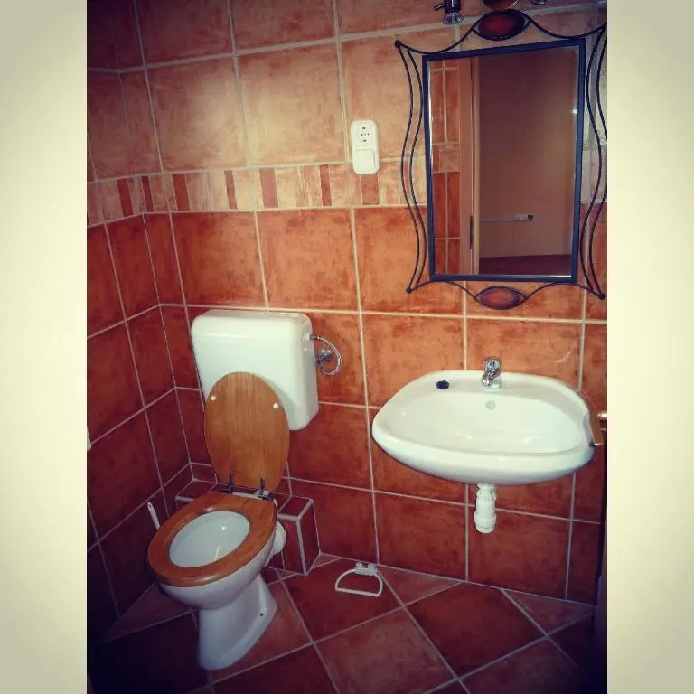 Kotany Apartman