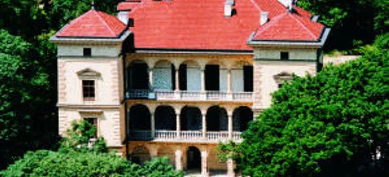 Hotel Erazm