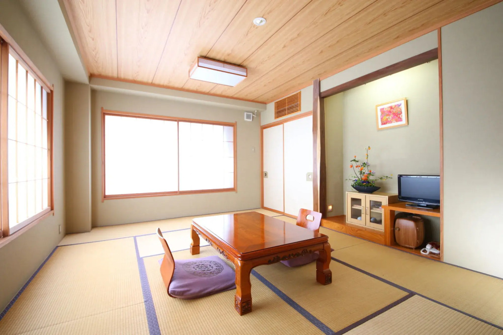 Ryokan Hakura