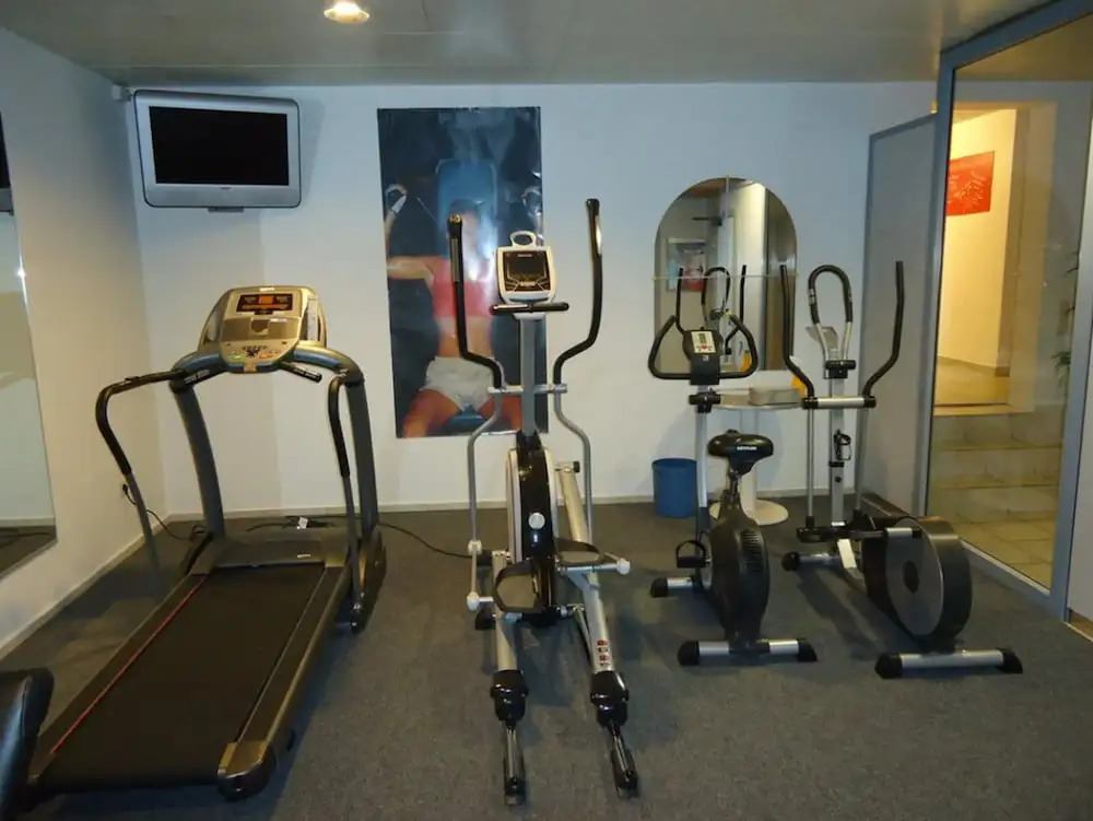 Nordic Avantage Hotel