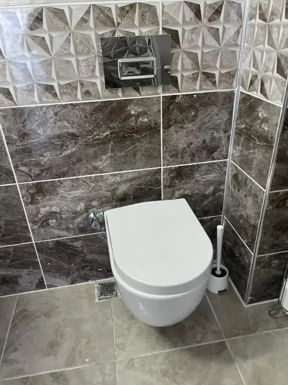 BELKA GOLF RESİDENCE Poolside apt1 Belek