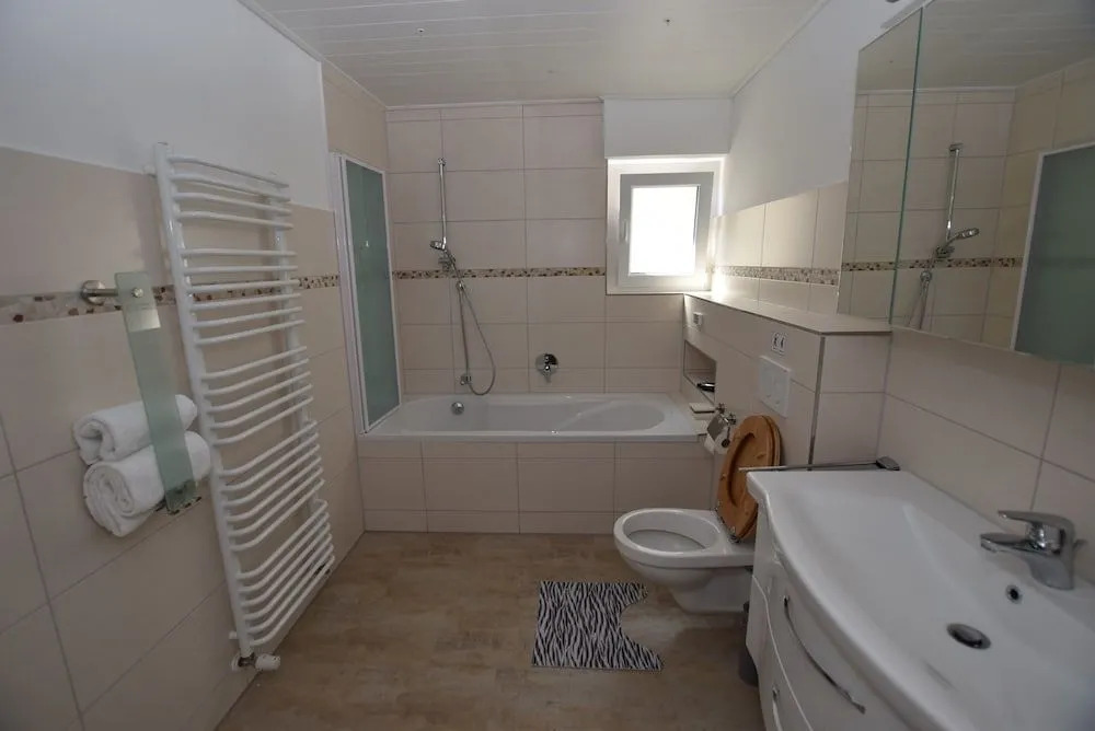 AB Apartment 107 - In Fellbach