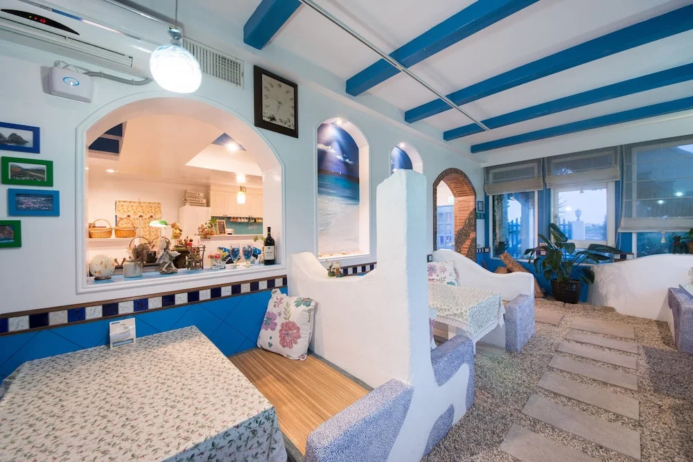 Blissful Star B&B