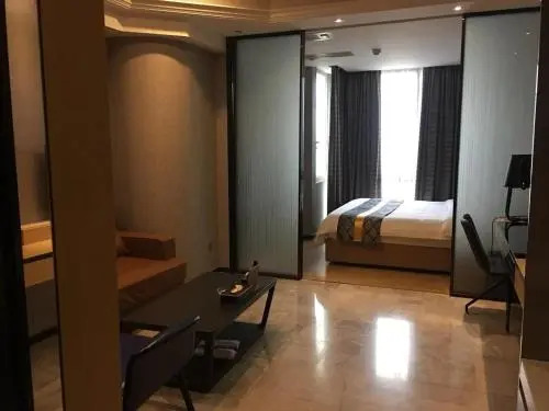 Estay Apartment Beijing Road  A-mall Jiedeng