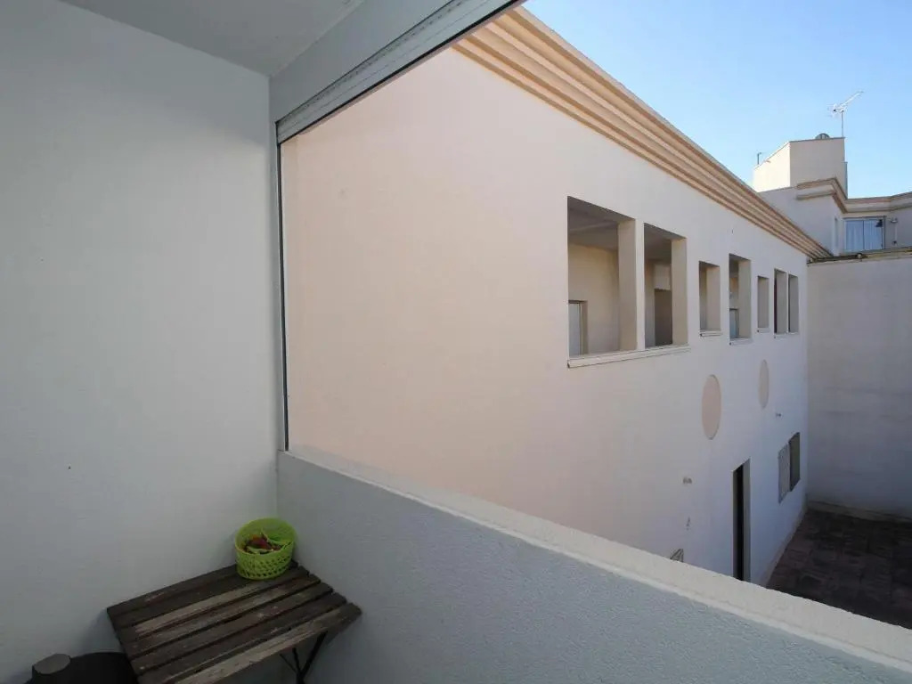 Appartement Balaruc-les-Bains, 2 pièces, 2 personnes - FR-1-553-115