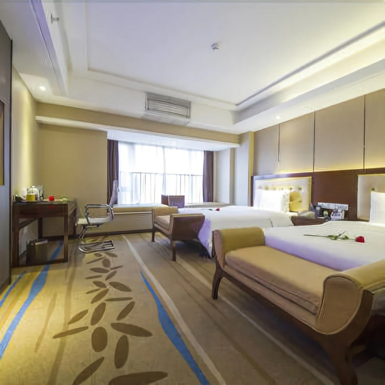 City Ideal Hotel