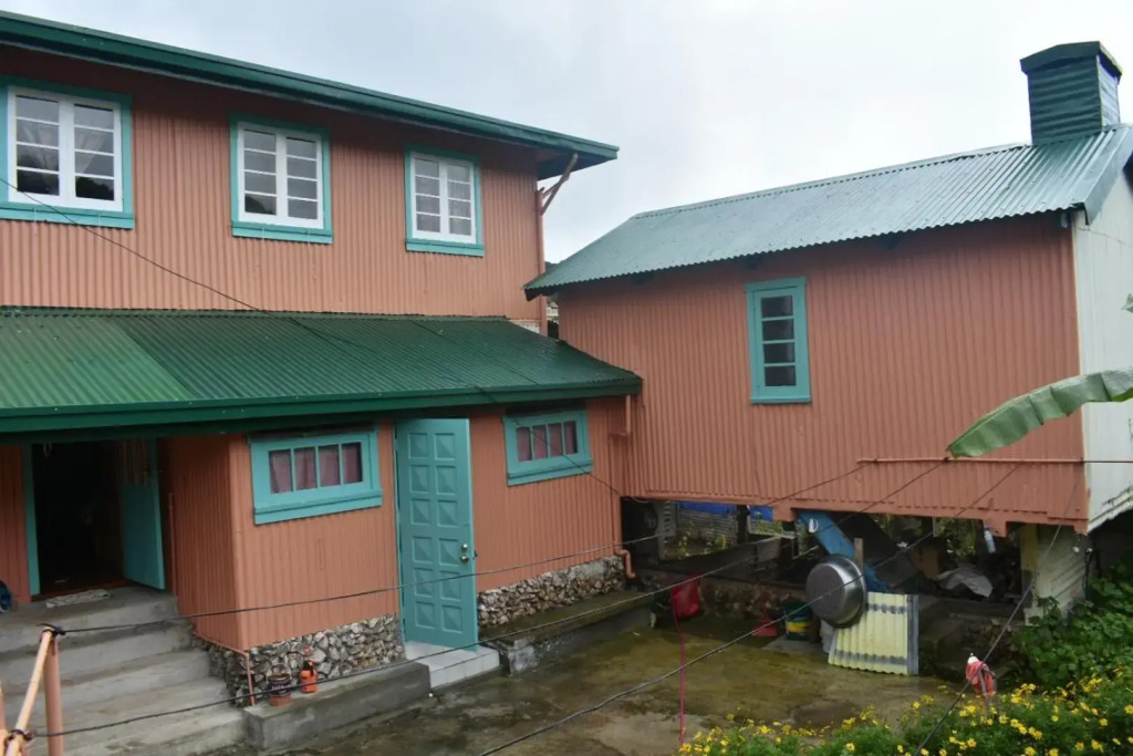 Dagdag Village Homestay - Sagada