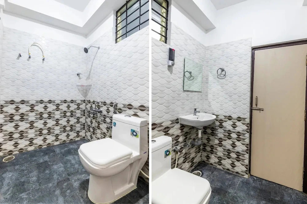 I Cloud Suites by OYO Rooms