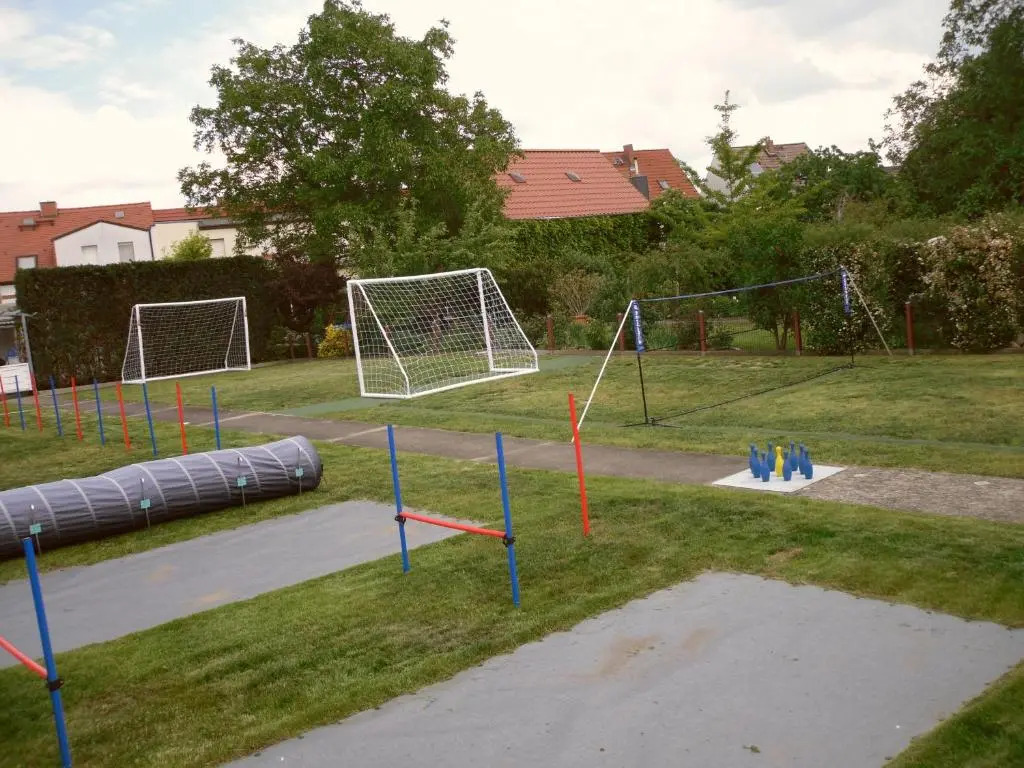 Ferienwohnung Familie Rudolf