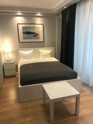 Kraków Apartments - Friedleina Studio