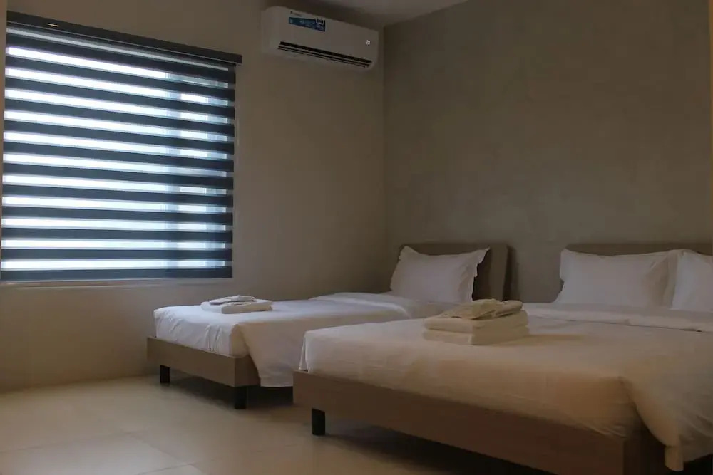 The Perch Hostel