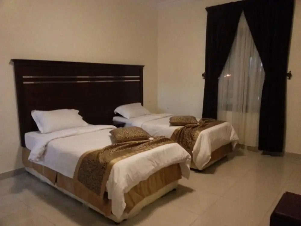 Rest Home Hotel Apartments Dammam