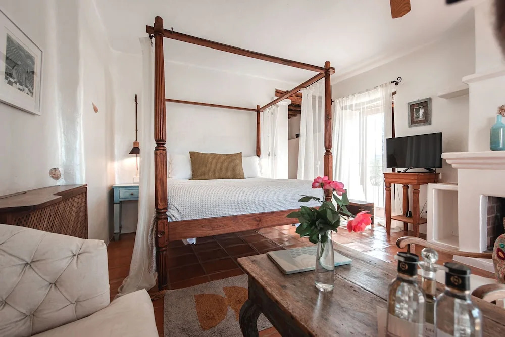 Es Cucons Rural Hotel