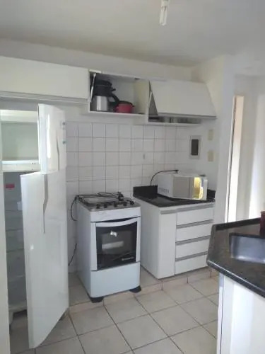Apartamentos em Porto Seguro