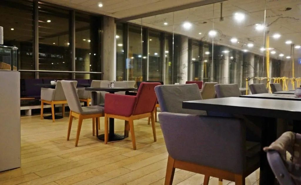 Hotel Forza