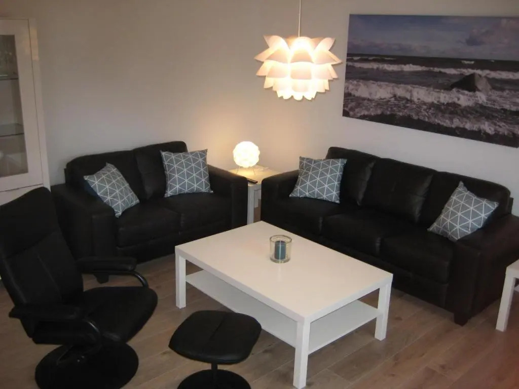 Ferienwohnung Meeschendorf