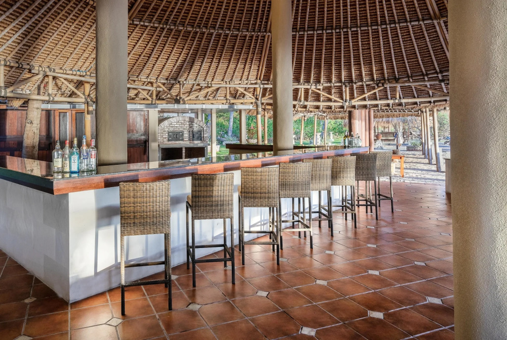 Sundancer Residences and Villas Lombok