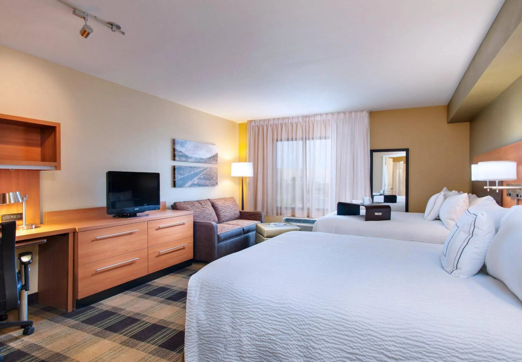 TownePlace Suites by Marriott Billings