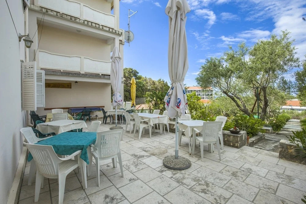 Rooms Padovan