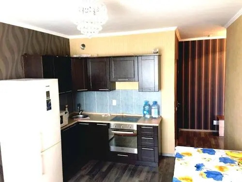 Infinity astana apartment