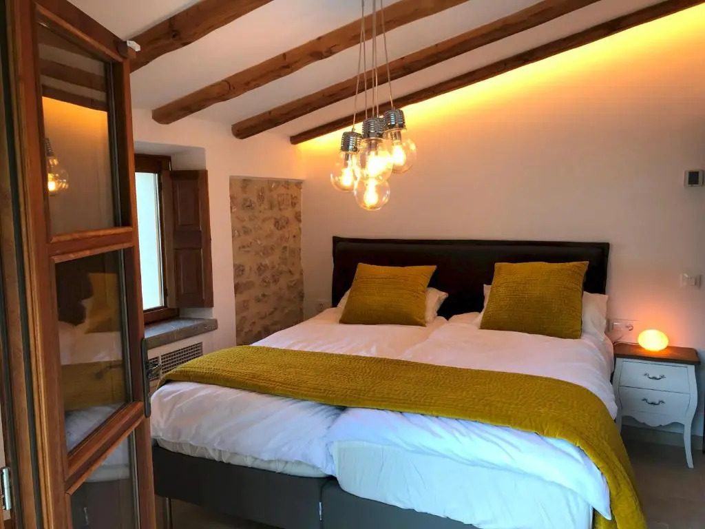Villa Banyalbufar