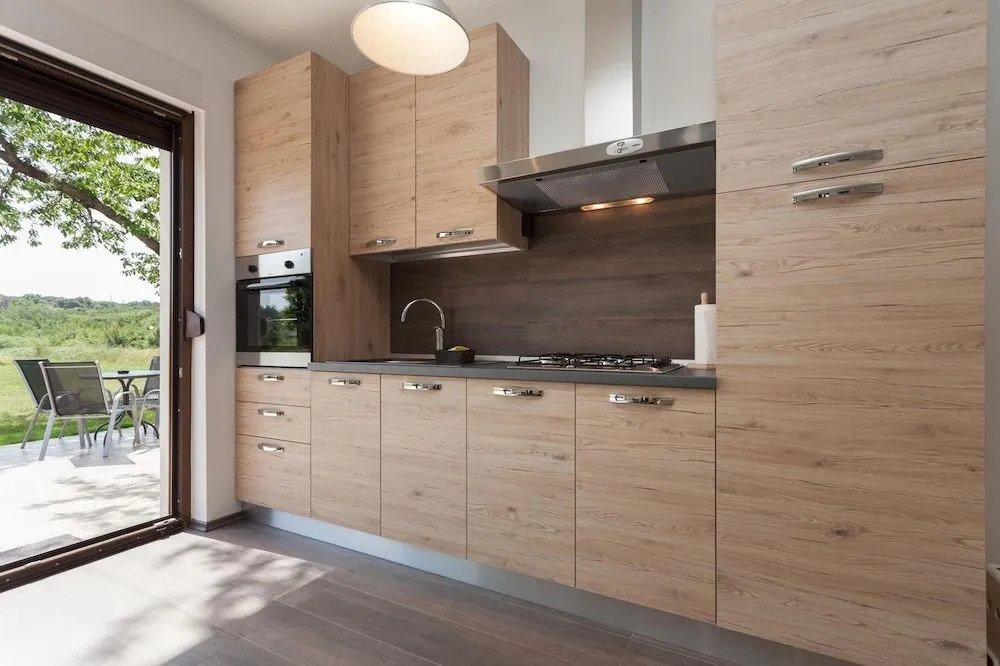 Apartments Vestar