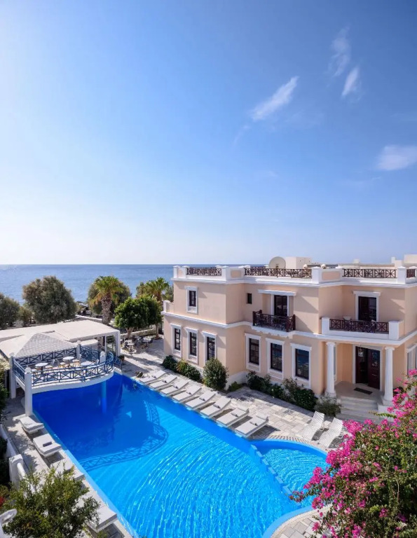 Veggera Beach Hotel