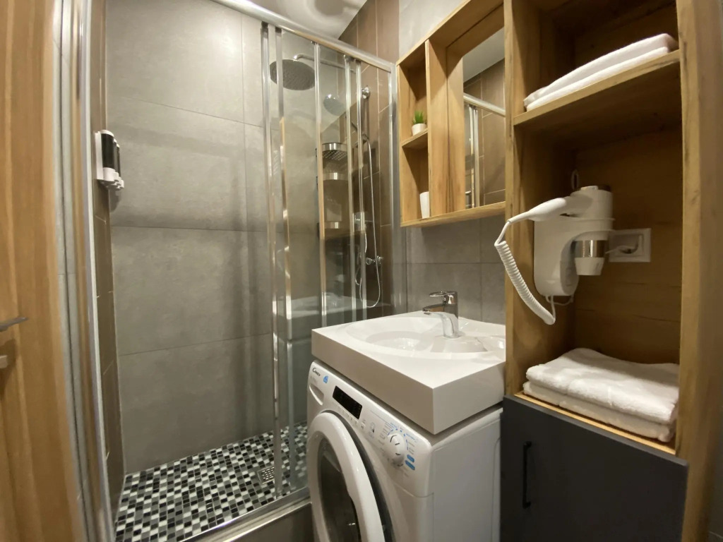 Tina Rental Studio на проспекте  Рязанский  2/1 к4П