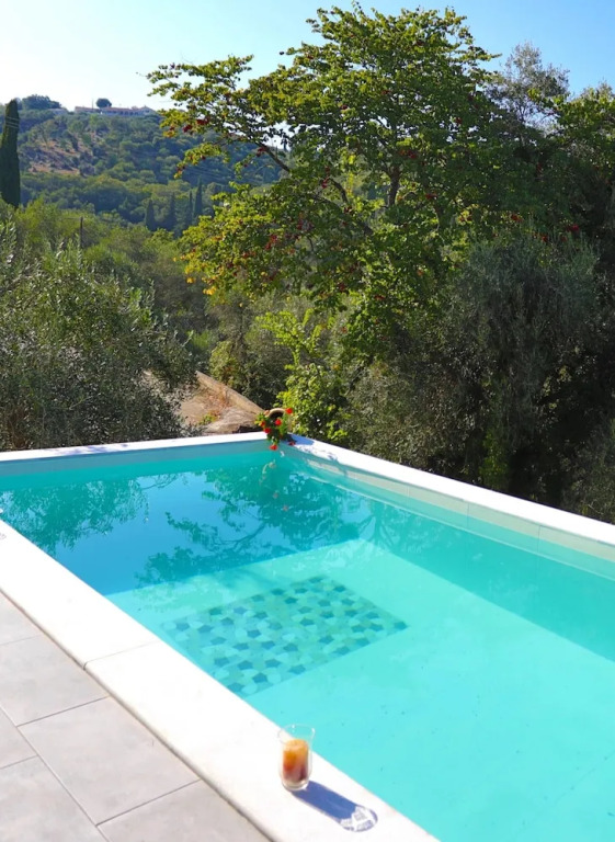Villa Arilia