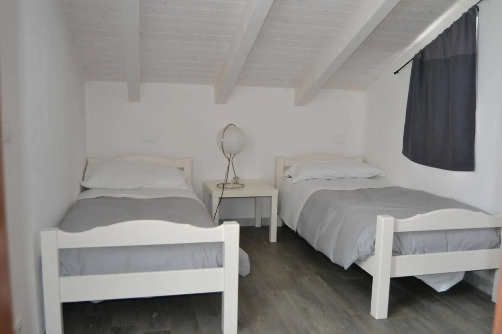 B&B Residenza Marina