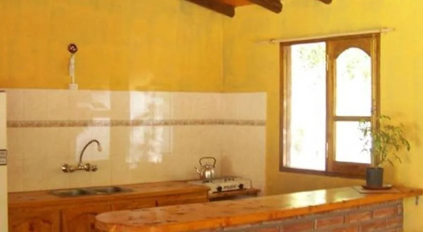 Cabaña La Tranquera
