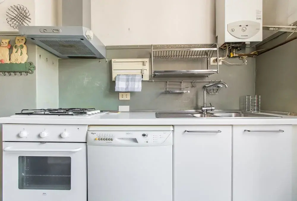 Alessia's Flat - Lotto M1 M5