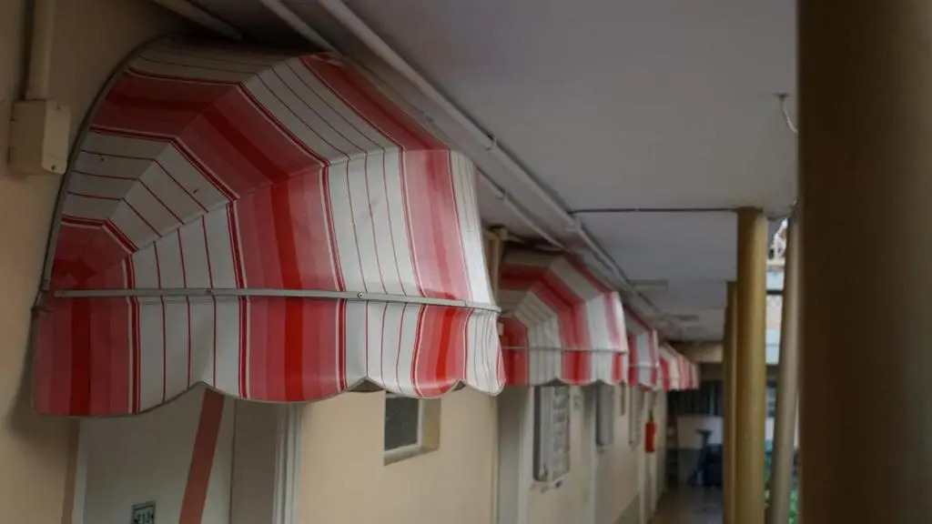 Hotel Metrópole