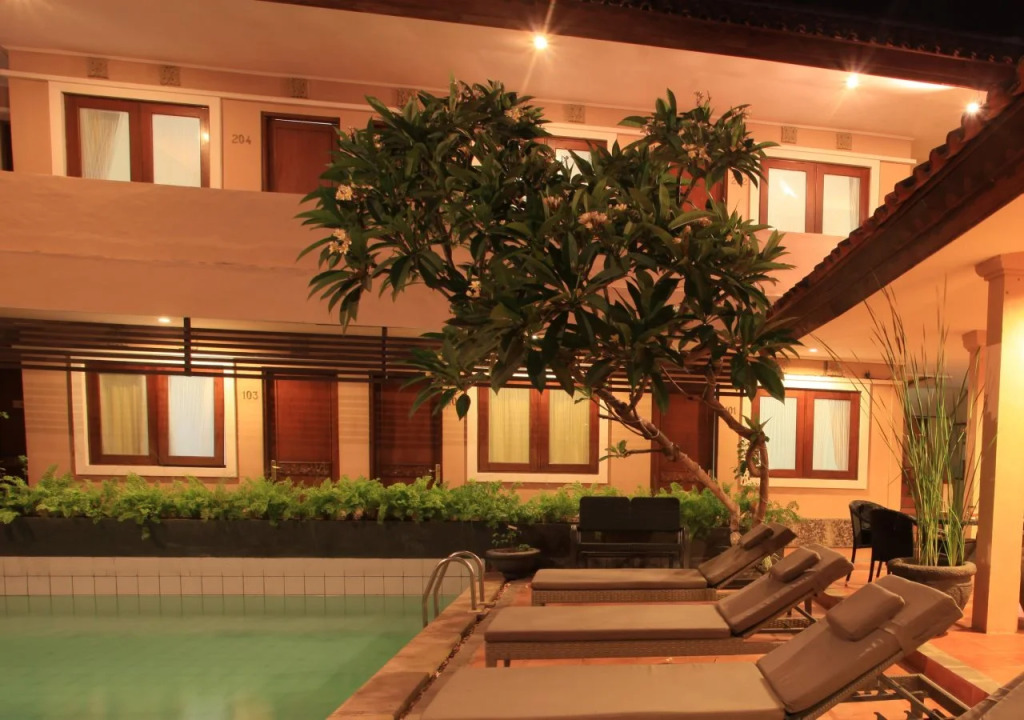Balira Airport Hotel