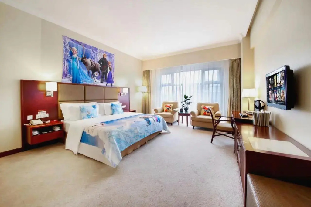 Dolton Changsha Spa Hotel
