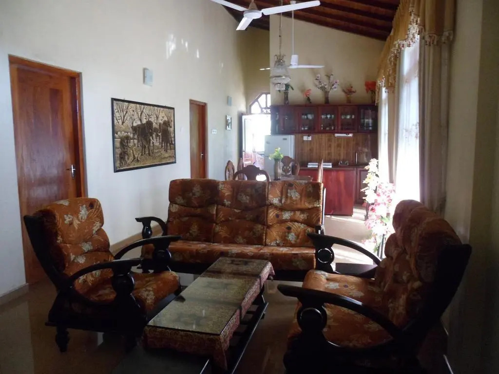 Yoho Sirimal Home Rest