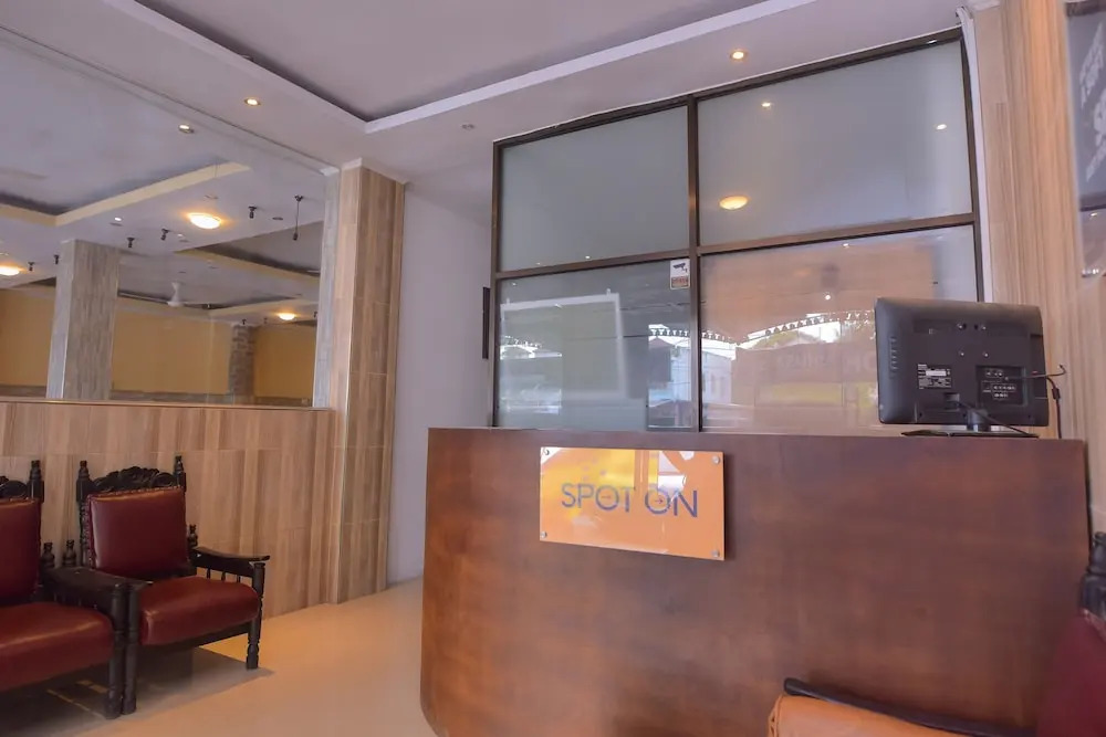 RedDoorz Syariah at Hotel Seunia Banda Aceh