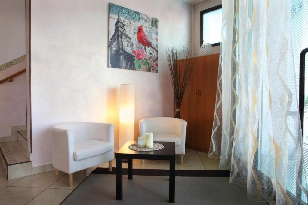 Hotel LIncontro