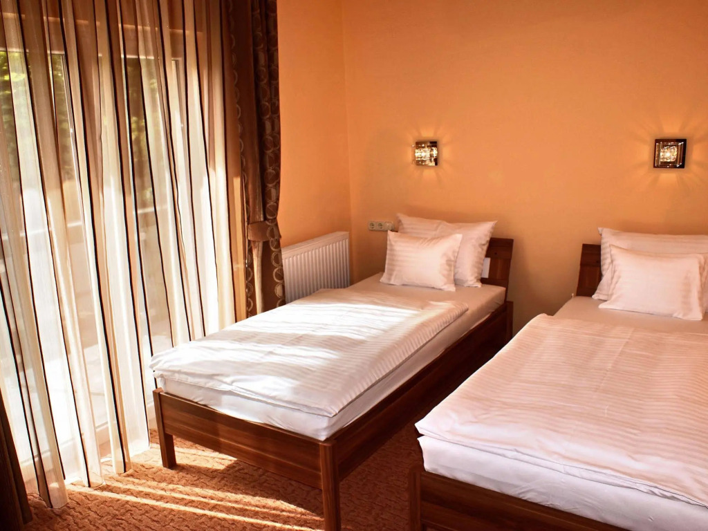 Villa Prestige