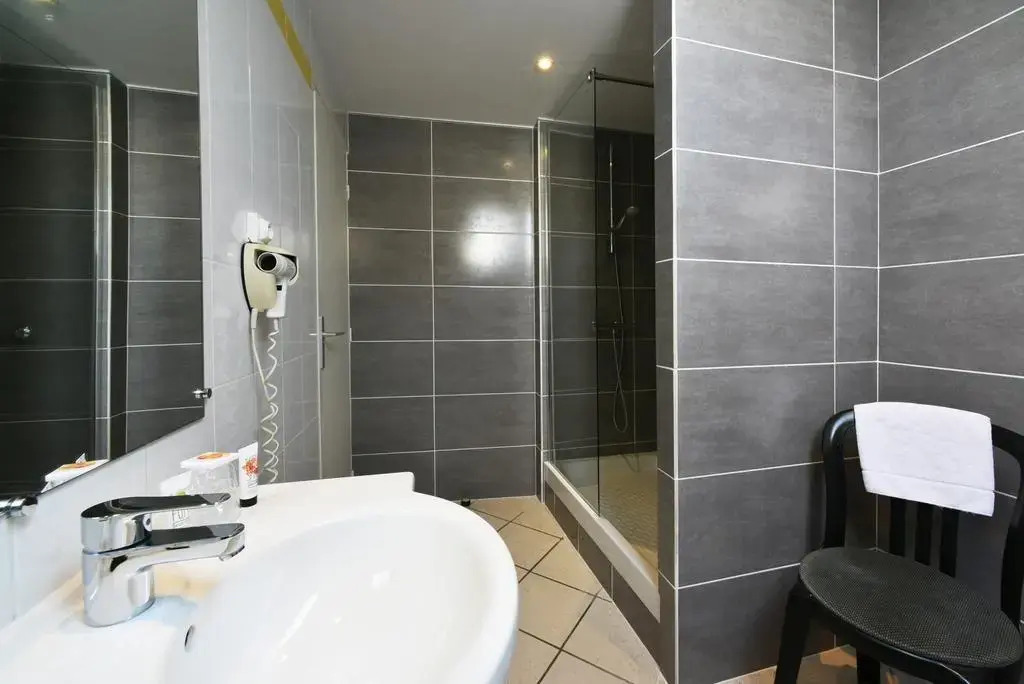Hotel Moderne