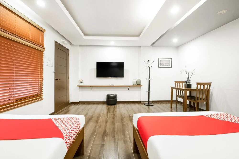 OYO 417 Jeda Tagaytay