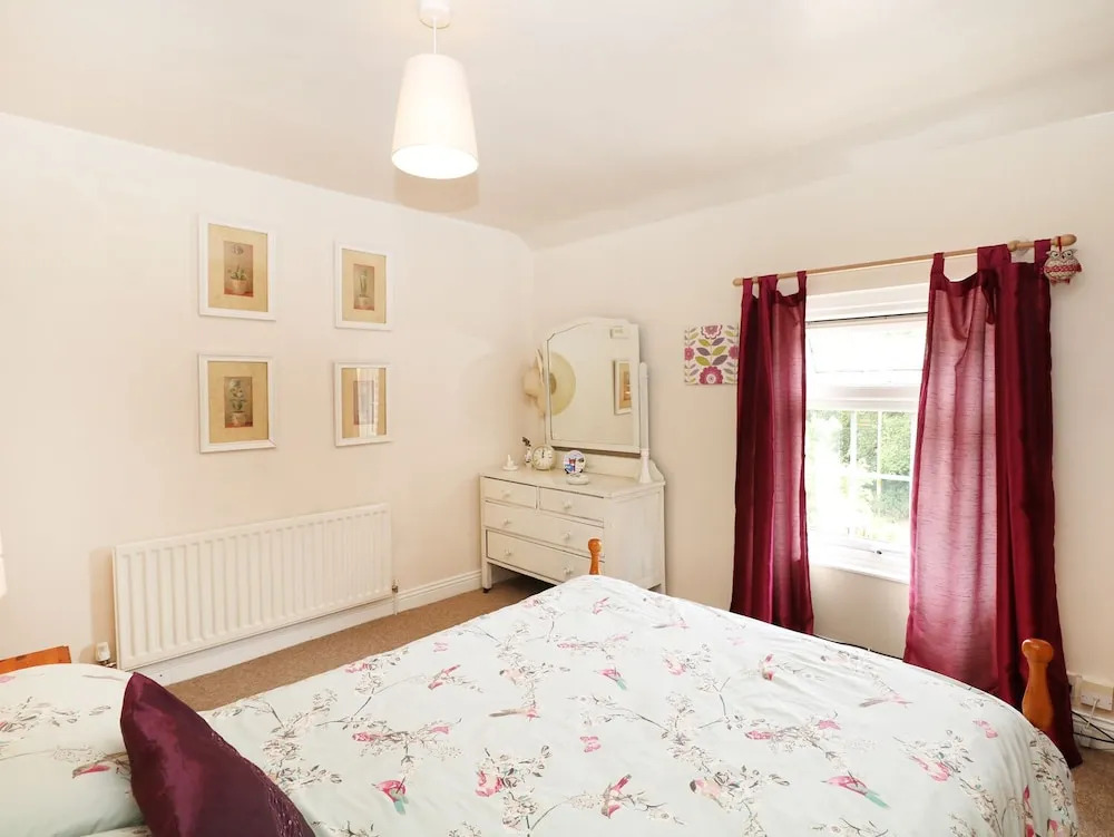 Daisy Cottage