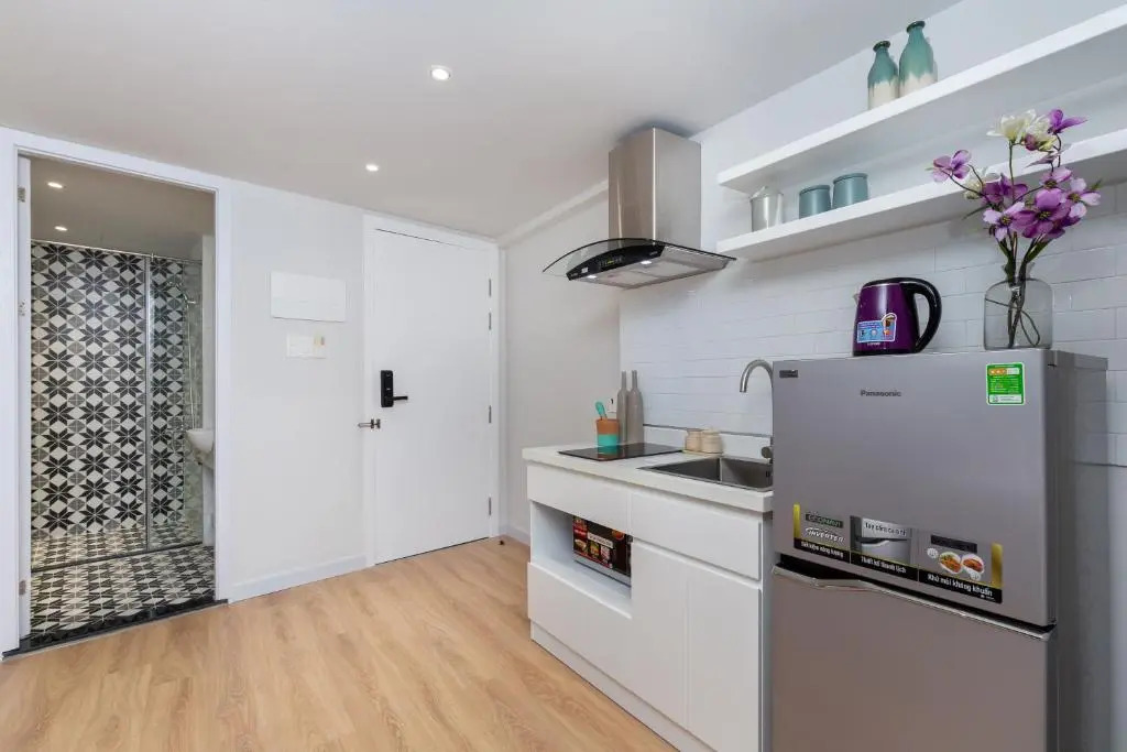 Cozrum Homes - Premier Residence