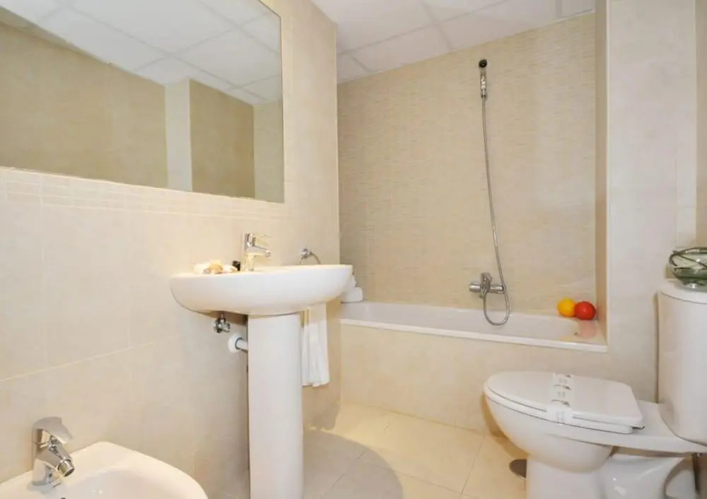 Apartamentos Larimar Unitursa
